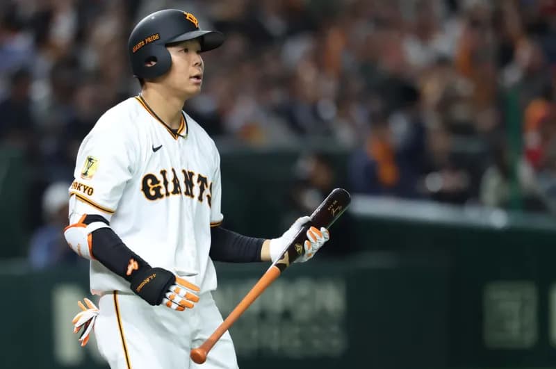 佐々木俊輔・覚醒か 代打でレフトへのヒット