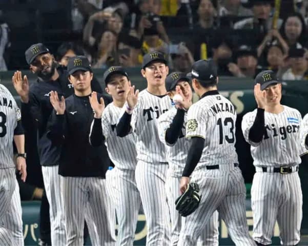 阪神・及川　セ・トップ５６戦登板「状態のいい打者だった」プロ初４番で３安打岸田を空振り三振