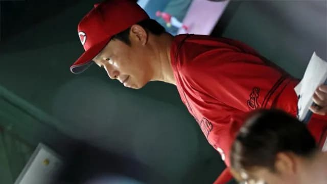 広島カープ(9月1勝7敗)『燃ゆ3』←ギリギリまだ止めれる段階【監督談話/反省会】