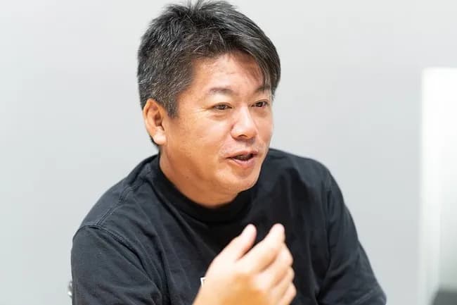 堀江貴文氏、高市氏勝利で喝采のネットに仰天「なんでこんなにネット民に人気なんですかね？」