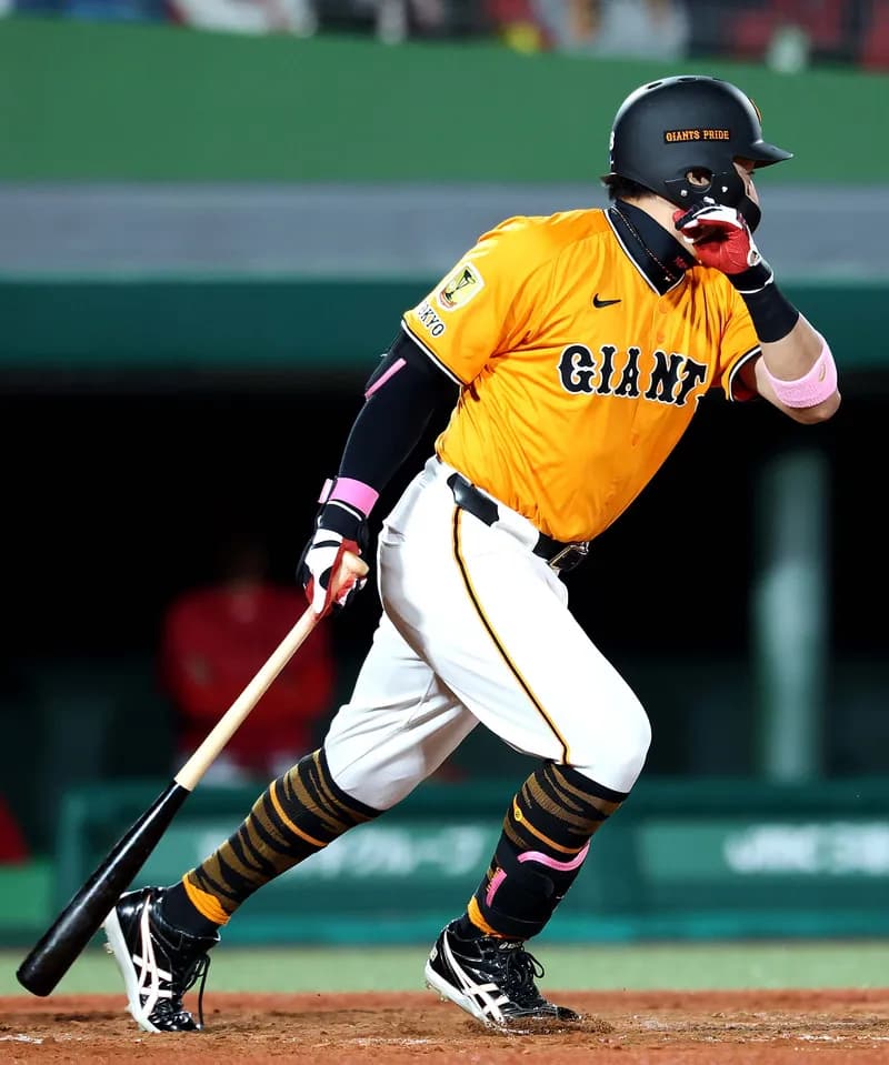 【負け】巨人ファン集合【連勝は5でストップ】（2025.5.27)