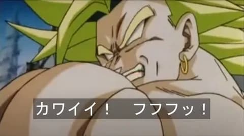 おまいらが思う、漫画・アニメ史上最も可愛い女の子は？