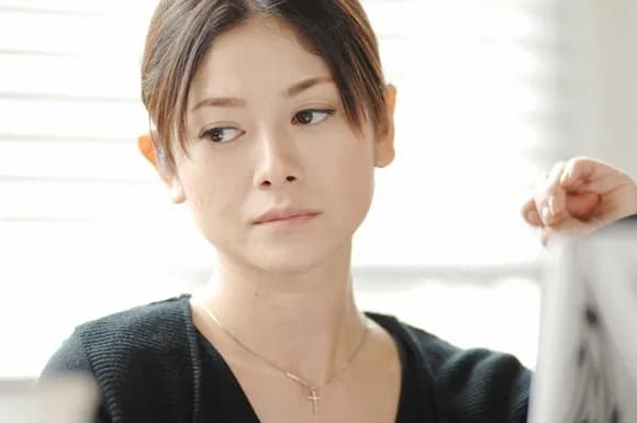 【画像】真木よう子「オンラインカジノやったかも」