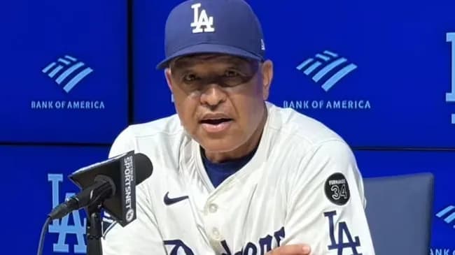 【悲報】ロバーツ監督「6回いけるか？」大谷「いける！」