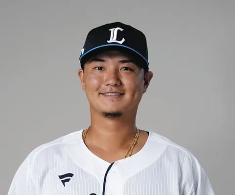 中日、金銭トレードで西武の佐藤龍世内野手を獲得！