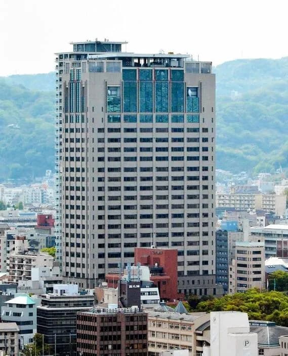 「斎藤知事に危害を加える」兵庫県庁HPに書き込む　脅迫容疑で長崎県の男逮捕　県警