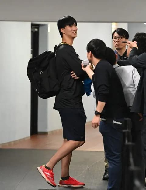 日本ハム・達「今年５、６回目」の“雨男”ぶりに苦笑「もう何とも思わなくなってきました」　雨天中止でスライド登板決定も自信「雨さえ降らなければいいピッチングができる」