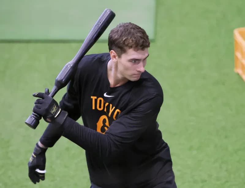 チェコのジャッジ・フルプ退団へ