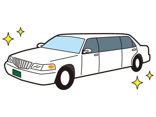 高級車についてる3大装備