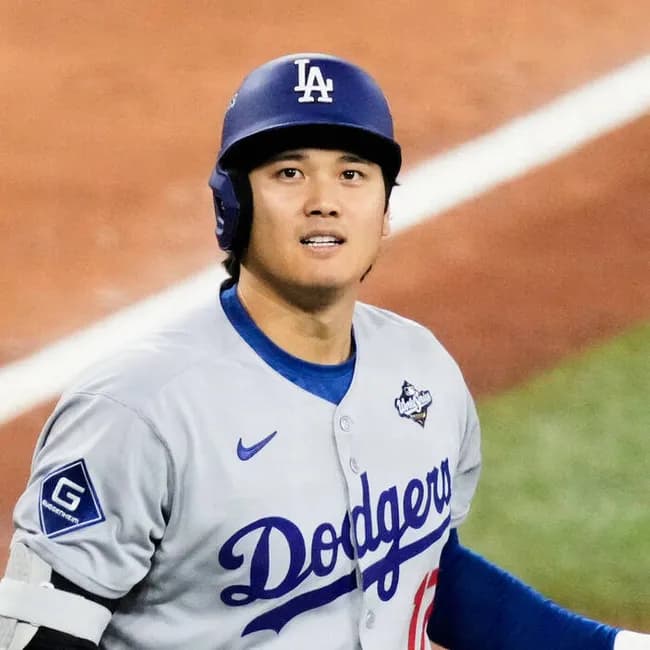 大谷さんが接戦で打ってくれない理由