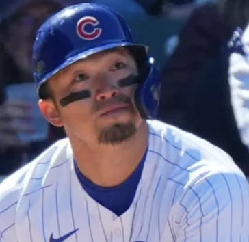 【悲報】鈴木誠也(AS明けの姿)打率.1882本OPS.626←これｗｗｗｗｗ