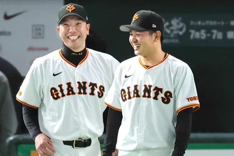 巨人軍、現在69イニング連続タイムリーヒットなしｗｗｗ