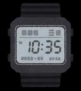 【画像】「指に巻くG-SHOCK」発売！！めちゃくちゃカッコイイ！！！