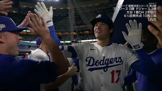 大谷翔平、6回無失点＆猛ホームラン賞ｗｗｗｗｗｗｗｗｗｗｗｗｗｗｗ