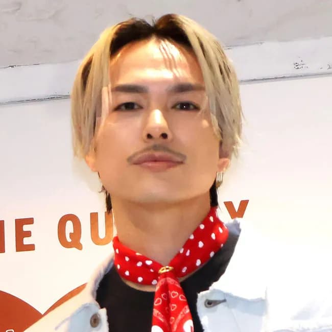 三代目ＪＳＢ・今市隆二、タクシー運転手との示談成立　被害者の弁護士が会見　今市が「事実を認め謝罪があった」
