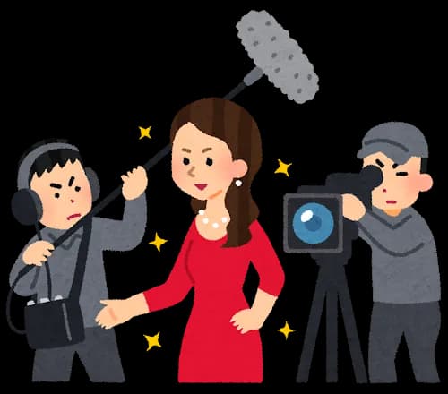 ガチでアンチがいない芸能人っている？