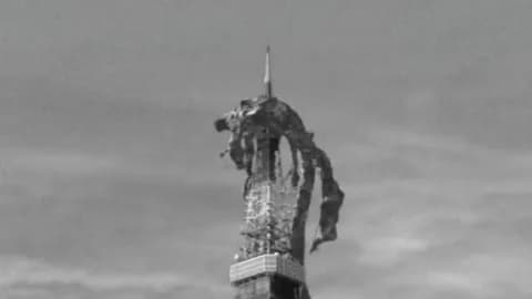 神「このゲームのステージを一発でクリアしたら私の持つ権限を全て譲渡する」