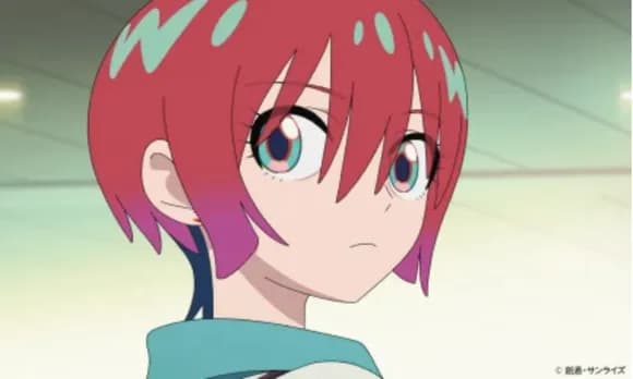 【悲報】マチュとかいうガンダムシリーズ史上唯一感情移入できない主人公ｗｗｗｗｗｗ