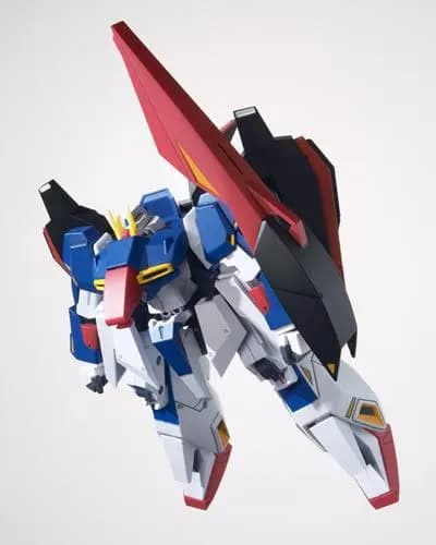 【命題】なぜZガンダム時代は可変機が席巻したのに、νガンダム時代にはすべからく存在しないのか？