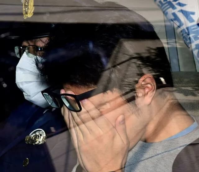 弁護士「また来るね」 死刑囚「またね」→3日後に死刑執行