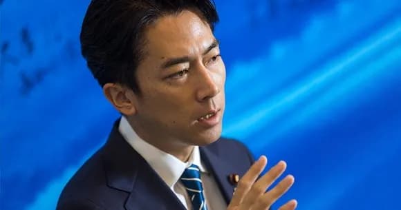 【唖然】猟友会「手負の熊ほど恐ろしい」進次郎「では武器を持たなければ恐ろしくないのでは？」