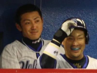 内川聖一通算1241安打←こいつｗｗｗｗｗｗｗｗｗｗｗｗｗｗｗｗｗｗｗｗｗ