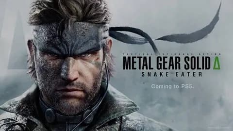 MGS3リメイク→MGS1リメイク→MGS2リメイク
