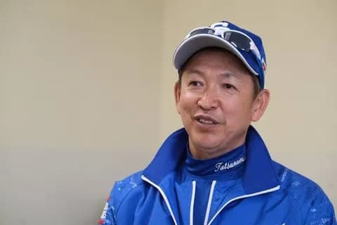 【画像】立浪和義、ファンに返信してしまう