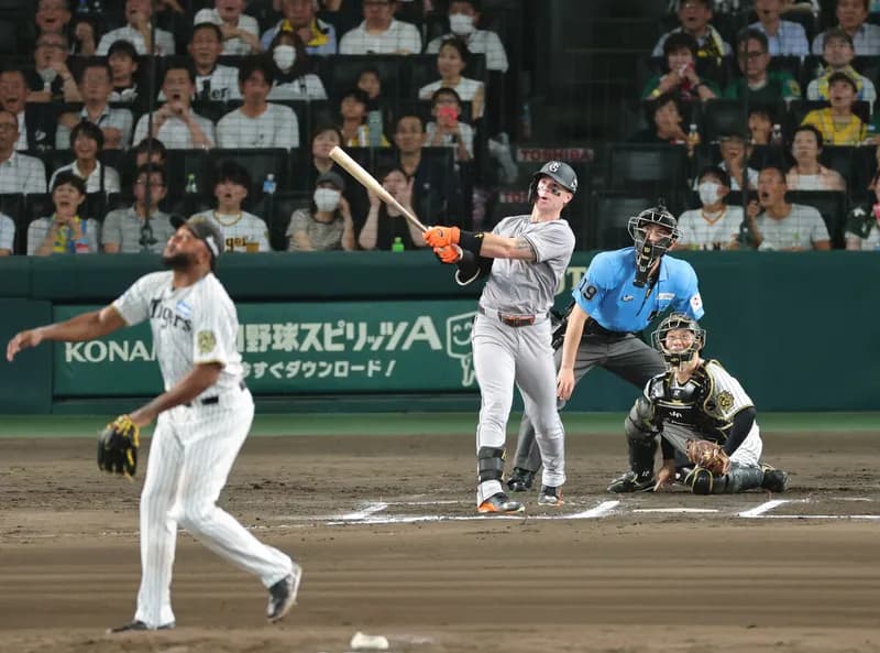 「日本の野球なめるな」巨人・阿部監督がキャベッジに雷