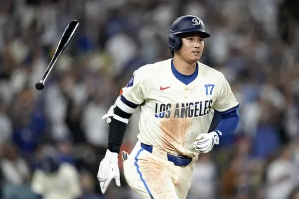 【悲報】大谷翔平さん、訴えてきた不動産開発業者に怒り「真美子と娘をめぐって許せなかった一線」