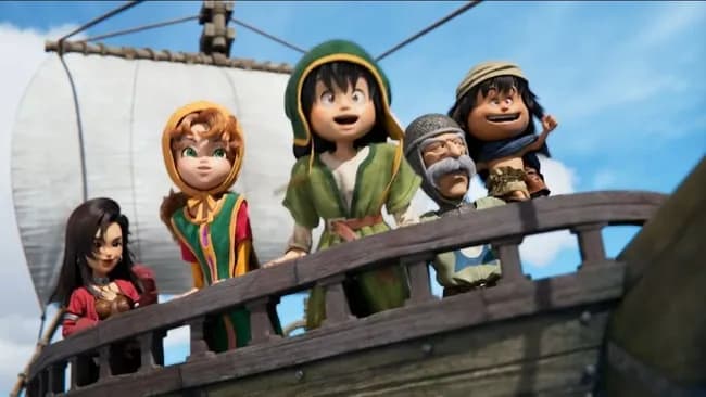 ドラクエ7リメイク、発売決定wwwwwwwwwwwwwwwwwwwwwwww