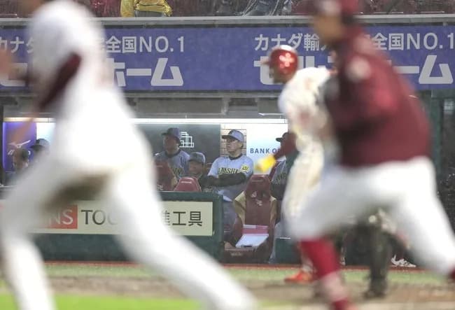 阪神は延長サヨナラ負けで泥沼５連敗　５時間超の死闘を落とす　５戦連続の逆転負けは４９年ぶり歴史的屈辱　桐敷は２戦連続の背信投球