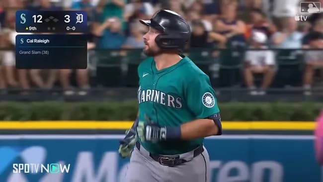 ローリー37 38号 .264  38本  81打点 9盗塁