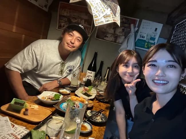 【画像】アルコアンドピース、ガチの心霊写真が撮れたと話題に