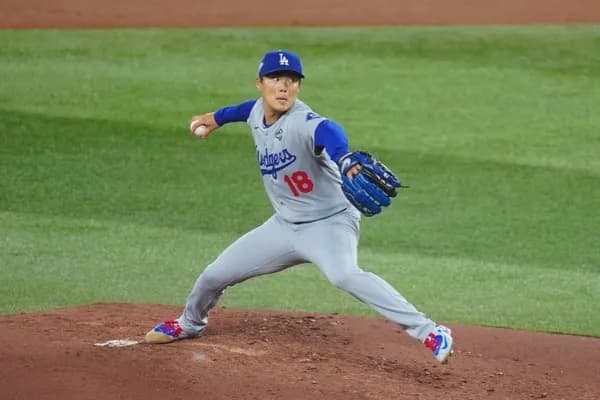 山本由伸←こいつがドラフト4位だった理由