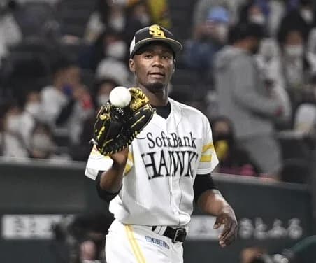 果たして阪神打線はモイネロを打ち崩すことができるのか？