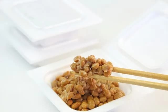 納豆って言うほど安いか？