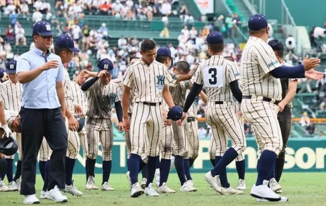 野球王国・大阪が…センバツ不選出＆初戦敗退　45年ぶりに甲子園で１勝もできず