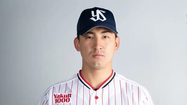 ヤクルトの若手エース「期待の星」が不倫相手とドロ沼トラブル