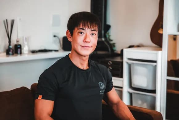 【画像】ショートスリーパー堀大輔さん、仮眠を取っていたｗｗｗｗｗｗ