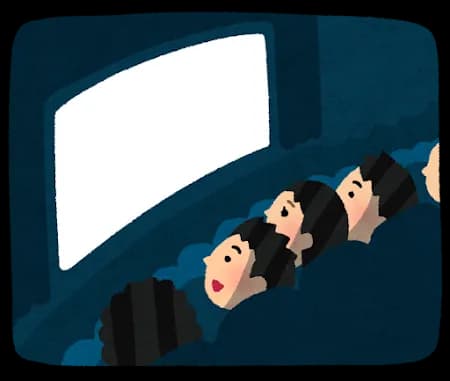 雰囲気映画・雰囲気アニメ←こういうの好きなんやがおすすめ知ってたら教えてくれ