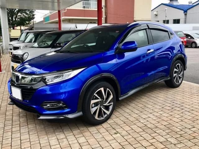 ホンダの新車で1台選ぶ←難しくね？？？？？