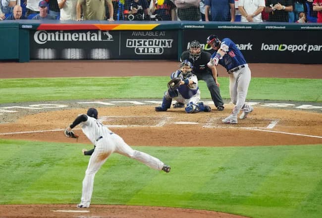 WBC地上波で見られない！前回の過熱ぶり主催者注目　放送権料高騰、当初テレ朝＆TBSと交渉