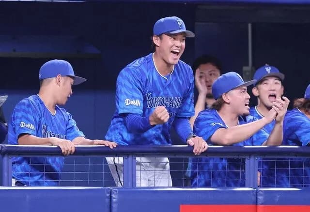 中日打撃コーチ「藤浪は正直言って危ないんでね。『勇気を持って死ぬ覚悟でいけ』とは言えない」