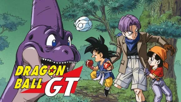 【悲報】ドラゴンボールGT「つまらないです」超「つまらないです」ダイマ「つまらないです」←これｗｗｗｗｗ