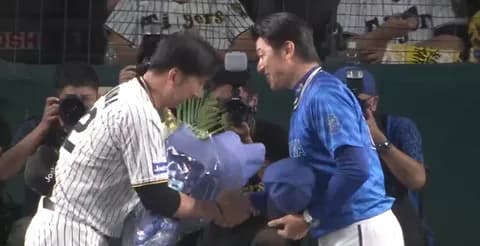 三浦大輔監督（2021～2025） 343勝342敗30分 .501  ポストシーズン通算 13勝11敗 .542