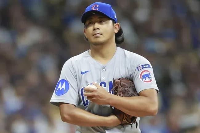 「行き先はドジャース？」カブス今永昇太のFA報道に“驚愕”の声続々「できればメジャーで頑張ってほしいけど」