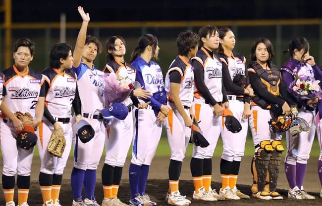 女子プロ野球の人気が出るために必要なことは？