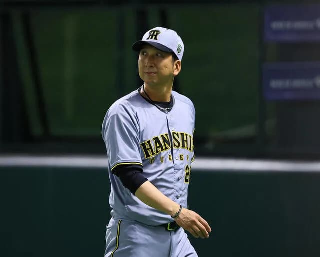 【悲報】デュプランティエ藤川、永遠に語り継がれる