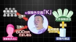 野獣先輩、詐欺師だった